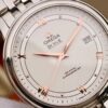 6931a812ccd8ab3d7af9c7bf MKS Omega De Ville: A Perfect Replica of the Legendary Omega De Ville Collection