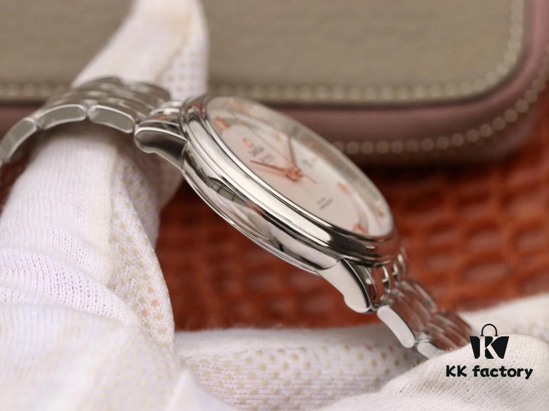 6931a812ccd8ab3d7af9c7c0 MKS Omega De Ville: A Perfect Replica of the Legendary Omega De Ville Collection
