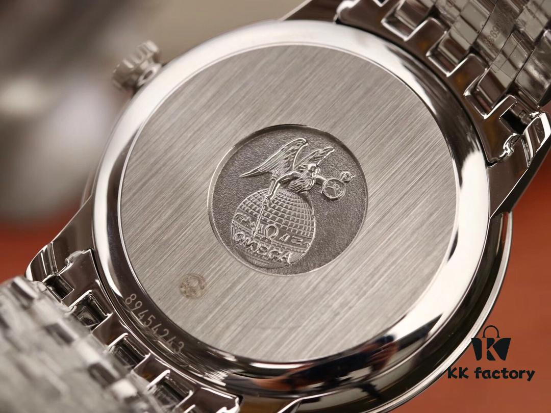 6931a812ccd8ab3d7af9c7c2 MKS Omega De Ville: A Perfect Replica of the Legendary Omega De Ville Collection