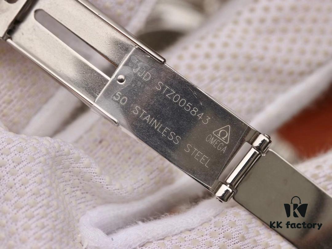 6931a812ccd8ab3d7af9c7c4 MKS Omega De Ville: A Perfect Replica of the Legendary Omega De Ville Collection