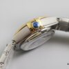 6931a812ccd8ab3d7af9c7ca 3S New Arrival: Mother-of-Pearl Dial, 5th Generation Omega Constellation Series! 29mm, Date Window at 6 o'clock, Adjustable Bracelet (2mm); Clone 8700 Movement