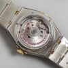 6931a813ccd8ab3d7af9c7ce 3S New Arrival: Mother-of-Pearl Dial, 5th Generation Omega Constellation Series! 29mm, Date Window at 6 o'clock, Adjustable Bracelet (2mm); Clone 8700 Movement