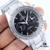 6931a813ccd8ab3d7af9c7cf BF Fine Omega Speedmaster Series Chronograph Automatic Mechanical Men's Watch 9300 Automatic Movement Double Domed Crystal Strong Luminous Super Waterproof 42mm Diameter Perfect Replica Flawless Design