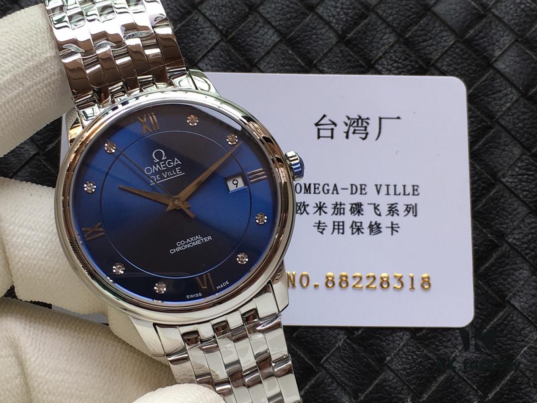 6931a813ccd8ab3d7af9c7da Taiwan's Highest Quality Omega New Seamaster Series Replica, 39.5mm Stainless Steel Case with Sapphire Crystal and Imported Mechanical Movement