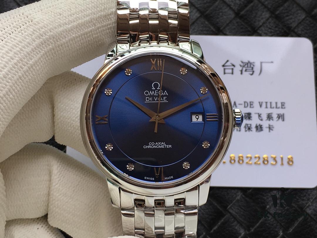 6931a813ccd8ab3d7af9c7db Taiwan's Highest Quality Omega New Seamaster Series Replica, 39.5mm Stainless Steel Case with Sapphire Crystal and Imported Mechanical Movement