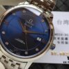 6931a813ccd8ab3d7af9c7dc Taiwan's Highest Quality Omega New Seamaster Series Replica, 39.5mm Stainless Steel Case with Sapphire Crystal and Imported Mechanical Movement