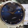 6931a813ccd8ab3d7af9c7dd Taiwan's Highest Quality Omega New Seamaster Series Replica, 39.5mm Stainless Steel Case with Sapphire Crystal and Imported Mechanical Movement