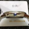 6931a813ccd8ab3d7af9c7de Taiwan's Highest Quality Omega New Seamaster Series Replica, 39.5mm Stainless Steel Case with Sapphire Crystal and Imported Mechanical Movement