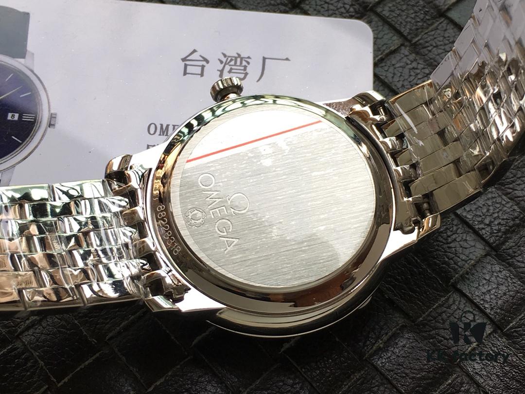 6931a814ccd8ab3d7af9c7e0 Taiwan's Highest Quality Omega New Seamaster Series Replica, 39.5mm Stainless Steel Case with Sapphire Crystal and Imported Mechanical Movement