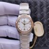 6931a814ccd8ab3d7af9c7e4 3S Release: First Look at the 5th Generation Omega Constellation Series! 29mm