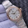 6931a814ccd8ab3d7af9c7e6 3S Release: First Look at the 5th Generation Omega Constellation Series! 29mm