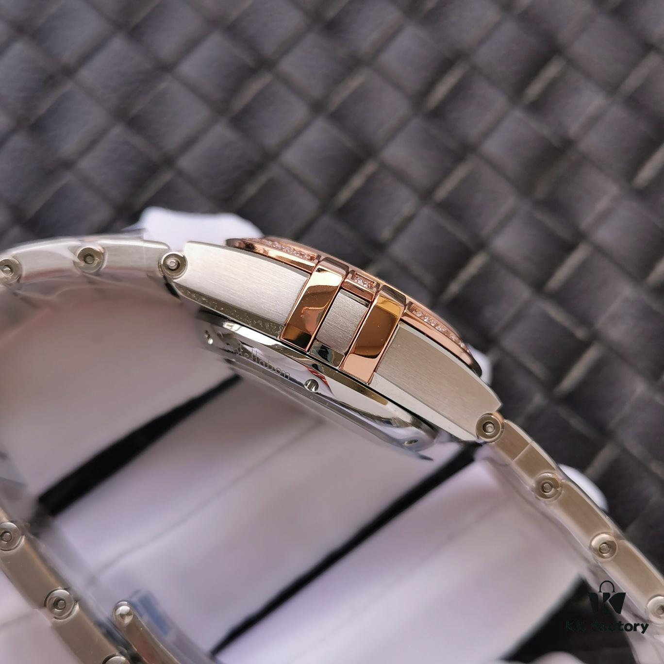 6931a814ccd8ab3d7af9c7e8 3S Release: First Look at the 5th Generation Omega Constellation Series! 29mm