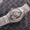 6931a814ccd8ab3d7af9c7eb 3S Release: First Look at the 5th Generation Omega Constellation Series! 29mm