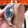 6931a815ccd8ab3d7af9c7f3 LONGINES - Master Collection Real Moon Phase 24-Hour Fully Automatic Mechanical Watch for Men, 40mm, 316L Stainless Steel, Double Dome Mineral Glass, Butterfly Clasp