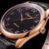 Longines Master Collection 190th Anniversary Limited Edition Watch