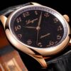 Longines Master Collection 190th Anniversary Limited Edition Watch