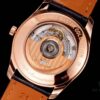 Longines Master Collection 190th Anniversary Limited Edition Watch