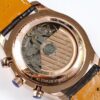 Authentic Taiwan Factory TW Longines Master Moonphase Eight-Hand Watch
