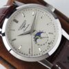 6931a817ccd8ab3d7af9c810 AC's Latest Moon Phase Watch, Longines Classic Traditional Series L4.826.4.92.2