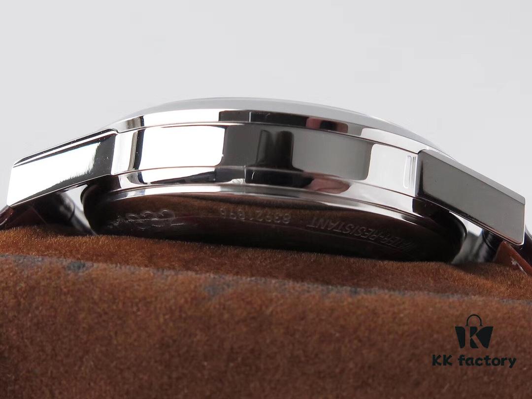 6931a817ccd8ab3d7af9c814 AC's Latest Moon Phase Watch, Longines Classic Traditional Series L4.826.4.92.2