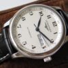 The Long-Awaited Arrival — KZ Factory Taiwan Presents the Ultimate Master Craftsmanship Dual Calendar L2.775