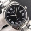 6931a818ccd8ab3d7af9c822 Longines Master Collection L4.793.4 Original Mould, 1:1 High-Precision Replica with Unique Serial Number for Each Watch