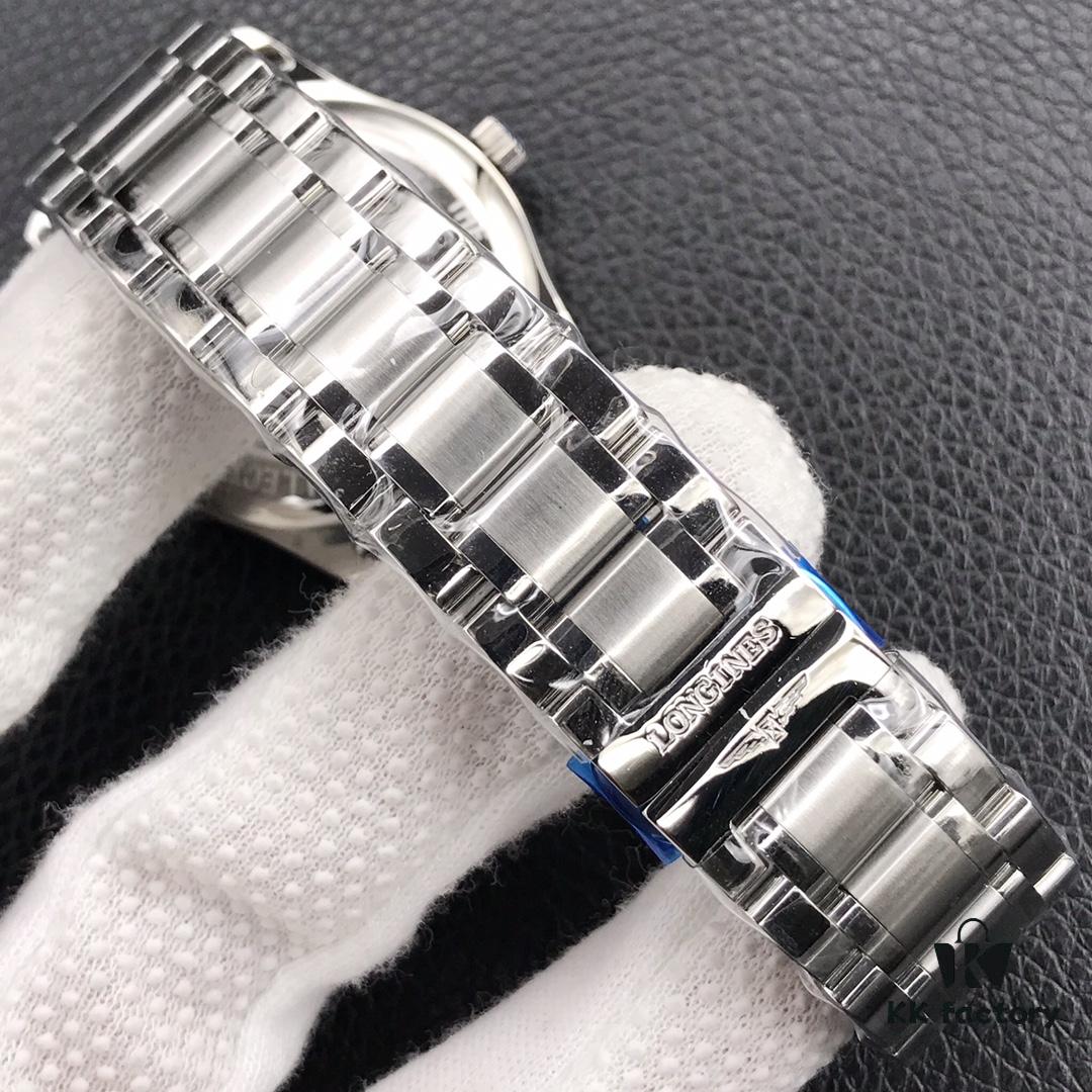 6931a818ccd8ab3d7af9c825 Longines Master Collection L4.793.4 Original Mould, 1:1 High-Precision Replica with Unique Serial Number for Each Watch