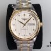 6931a818ccd8ab3d7af9c828 Longines Master Collection Dual Calendar Watch - KY Production, Highest Market Version with Original Swiss ETA2836-2 Movement