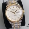 6931a818ccd8ab3d7af9c829 Longines Master Collection Dual Calendar Watch - KY Production, Highest Market Version with Original Swiss ETA2836-2 Movement