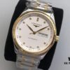 6931a818ccd8ab3d7af9c82a Longines Master Collection Dual Calendar Watch - KY Production, Highest Market Version with Original Swiss ETA2836-2 Movement