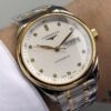 6931a818ccd8ab3d7af9c82d Longines Master Collection Dual Calendar Watch - KY Production, Highest Market Version with Original Swiss ETA2836-2 Movement