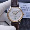 Taiwan Factory [Artisan Premium] Longines Master Calendar Six Position Series, Original Mold Development, 100% Interchangeable with Genuine Parts, 38.5mm Ultra-Thin Automatic Watch with Sapphire Crystal and Modified 2892 L619/888 Movement