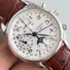 6931a819ccd8ab3d7af9c83d Arrival JF Premium LG Longines Master Eight-Hand Moon Phase with 7751 Movement, All Functions Fully Operational, Finely Polished Automatic Rotor, Super Waterproof, Top-Tier Replica on the Market