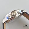 6931a819ccd8ab3d7af9c83e Arrival JF Premium LG Longines Master Eight-Hand Moon Phase with 7751 Movement, All Functions Fully Operational, Finely Polished Automatic Rotor, Super Waterproof, Top-Tier Replica on the Market