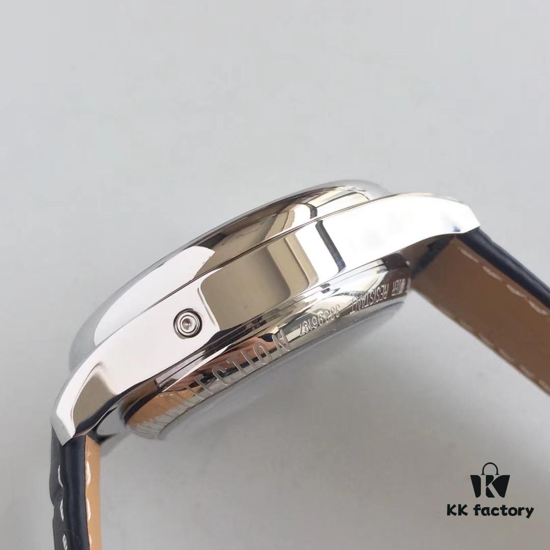 6931a819ccd8ab3d7af9c83f Arrival JF Premium LG Longines Master Eight-Hand Moon Phase with 7751 Movement, All Functions Fully Operational, Finely Polished Automatic Rotor, Super Waterproof, Top-Tier Replica on the Market
