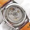 GS's Year-End Masterpiece: Longines Master Collection L2.909.4.78.3 Moonphase Watch Takes Center Stage with Elegant Simplicity