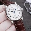 Longines Master Collection Men's Watch 40mm