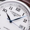 Longines Master Collection Men's Watch 40mm