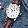 Longines Master Collection Men's Watch 40mm
