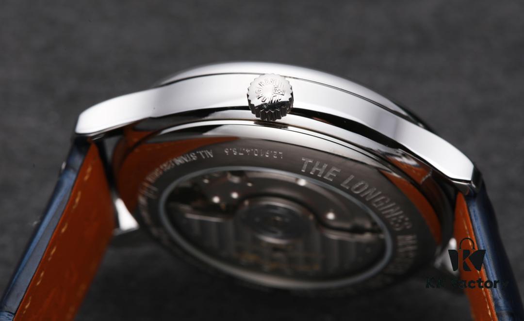 Longines Master Collection Men's Watch 40mm
