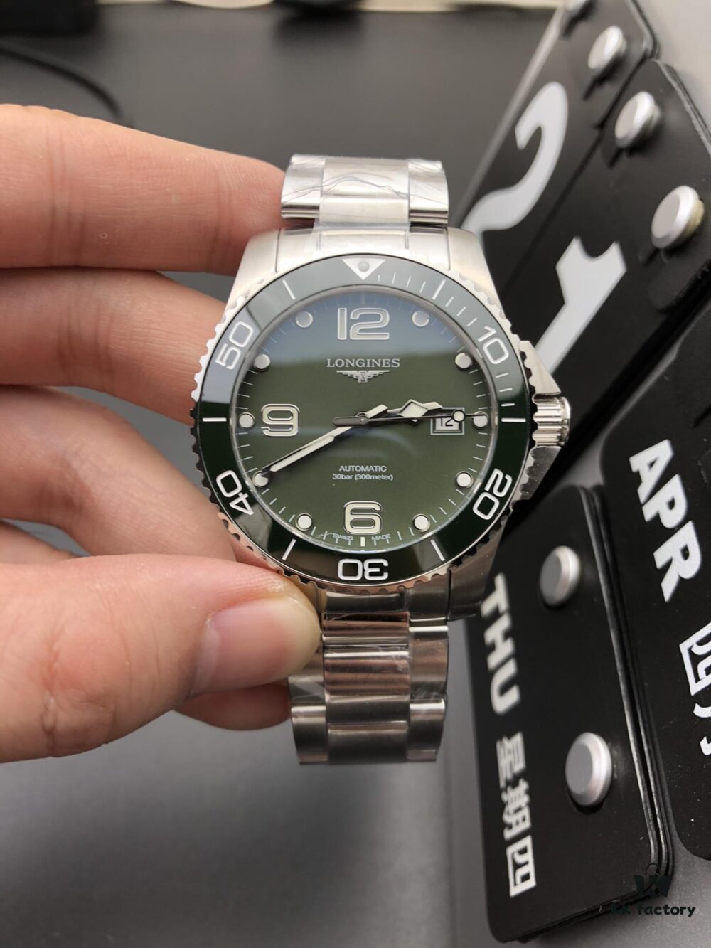 6931a81bccd8ab3d7af9c854 Green Health Cash - Actual Shipping Photo