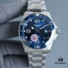 6931a81bccd8ab3d7af9c860 ZF Masterpiece Citizen Konka Si - One Watch One Certificate, Three-Codes Match, Solid Steel Inner Case, Longines HydroConquest Equivalent, The Lord of the Deep Sea, Glorious Arrival. Cutting Through Waves, Forging Ahead Fearlessly
