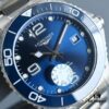 6931a81bccd8ab3d7af9c863 ZF Masterpiece Citizen Konka Si - One Watch One Certificate, Three-Codes Match, Solid Steel Inner Case, Longines HydroConquest Equivalent, The Lord of the Deep Sea, Glorious Arrival. Cutting Through Waves, Forging Ahead Fearlessly