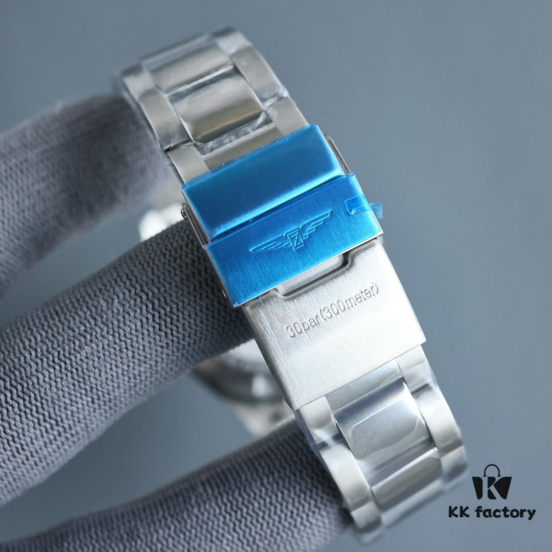 6931a81cccd8ab3d7af9c868 ZF Masterpiece Citizen Konka Si - One Watch One Certificate, Three-Codes Match, Solid Steel Inner Case, Longines HydroConquest Equivalent, The Lord of the Deep Sea, Glorious Arrival. Cutting Through Waves, Forging Ahead Fearlessly