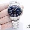 6931a81cccd8ab3d7af9c869 TW Longines Conquest 'Master of the Ocean', A New Legend Arrives. Cutting Through Waves, Forging Ahead. TW Craftsmanship, Guaranteed Excellence.