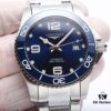6931a81cccd8ab3d7af9c86a TW Longines Conquest 'Master of the Ocean', A New Legend Arrives. Cutting Through Waves, Forging Ahead. TW Craftsmanship, Guaranteed Excellence.