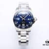 6931a81cccd8ab3d7af9c86b TW Longines Conquest 'Master of the Ocean', A New Legend Arrives. Cutting Through Waves, Forging Ahead. TW Craftsmanship, Guaranteed Excellence.
