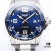 6931a81cccd8ab3d7af9c86c TW Longines Conquest 'Master of the Ocean', A New Legend Arrives. Cutting Through Waves, Forging Ahead. TW Craftsmanship, Guaranteed Excellence.