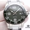 6931a81cccd8ab3d7af9c873 Longines Conquest 'Master of the Sea' - A Symbol of Honor, Forging Ahead Through Waves