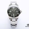 6931a81cccd8ab3d7af9c874 Longines Conquest 'Master of the Sea' - A Symbol of Honor, Forging Ahead Through Waves
